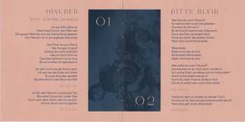 LP/CD/Set di cofanetti Mine: Hinüber LTD | NUM | DLX