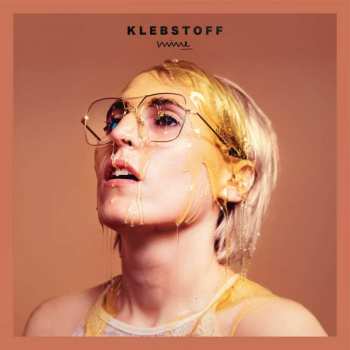 Album Mine: Klebstoff