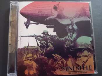 CD Minenfeld: The Great Adventure