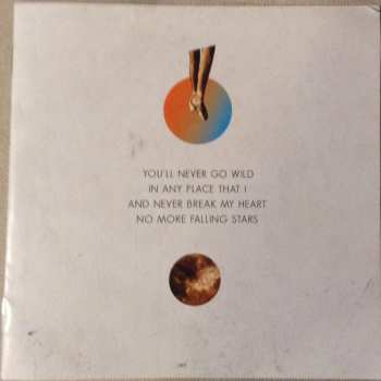 CD Minerals: White Tones