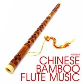 Album Ming Flute Ensemble: Chinese Bamboo Flute Music