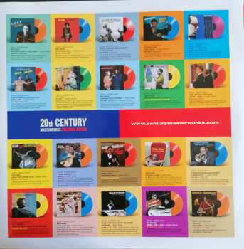 LP Charles Mingus: Mingus Ah Um LTD | CLR