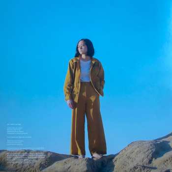 LP Mini Trees: Always In Motion