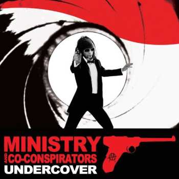 Album Ministry: Undercover