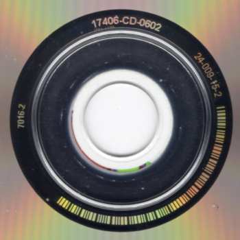 CD Ministry: Hopiumforthemasses