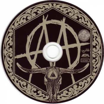 CD Ministry: Mixxxes Of The Molé