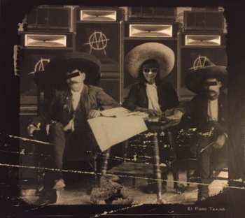 CD Ministry: Mixxxes Of The Molé