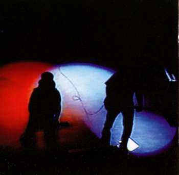 CD Ministry: Sphinctour