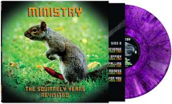LP Ministry: Squirrely Years Revisited
