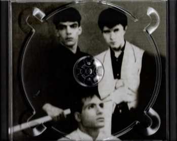 2CD Ministry: Twelve Inch Singles (1981-1984) LTD