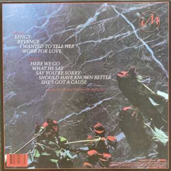 LP Ministry: With Sympathy