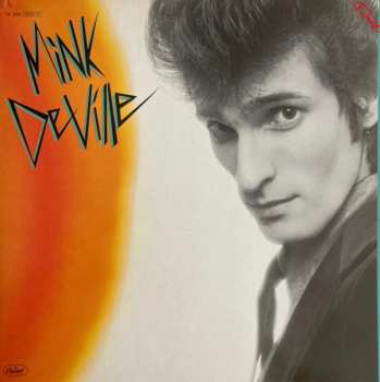 LP Mink DeVille: Cabretta
