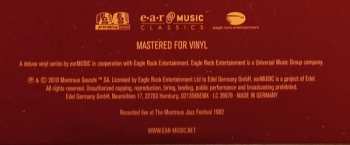 2LP/CD Mink DeVille: Live At Montreux 1982 LTD | NUM