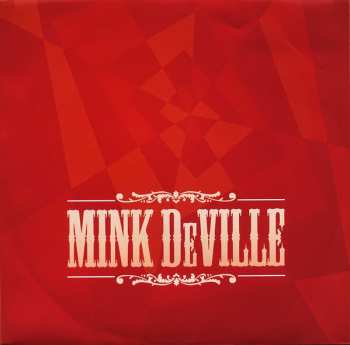 2LP/CD Mink DeVille: Live At Montreux 1982 LTD | NUM