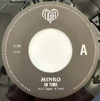 SP Minko: In Time