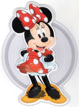 SP Minnie Mouse: Minnie's Bowtique LTD | PIC