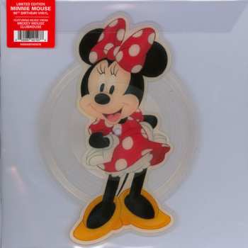 SP Minnie Mouse: Minnie's Bowtique LTD | PIC