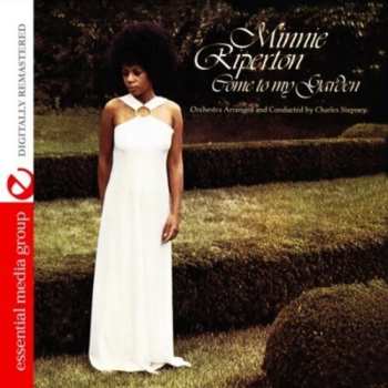 CD Minnie Riperton: Come To My Garden