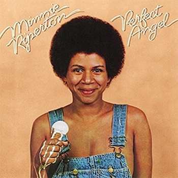 CD Minnie Riperton: Perfect Angel