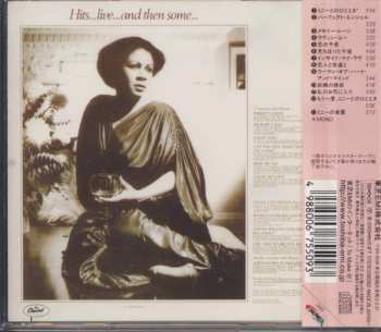 CD Minnie Riperton: The Best Of Minnie Riperton