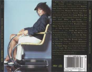 CD Minnie Riperton: The Best Of Minnie Riperton