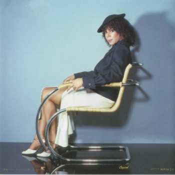 CD Minnie Riperton: The Best Of Minnie Riperton