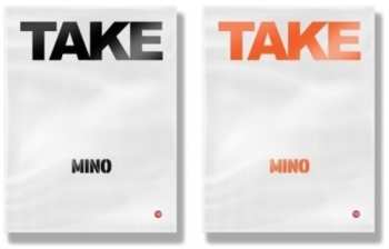 Album Mino: Take