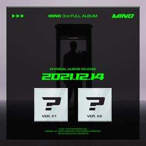 Album Mino: To Infinity