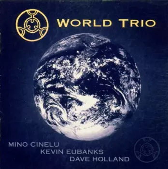 Dave Holland: World Trio