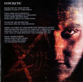 CD Minor: Book Of Shadows
