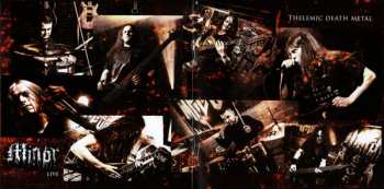 CD Minor: Book Of Shadows