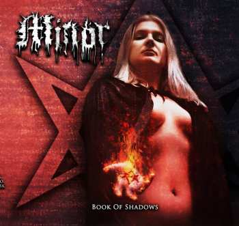 CD Minor: Book Of Shadows