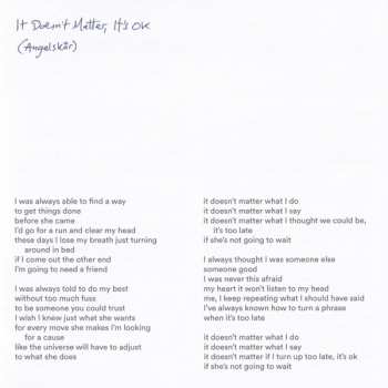 CD Minor Majority: The Universe Would Have To Adjust