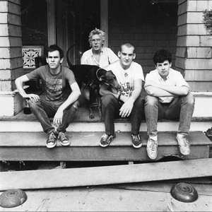 SP Minor Threat: First Demo Tape