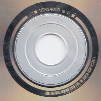 CD Minor Threat: First Demo Tape