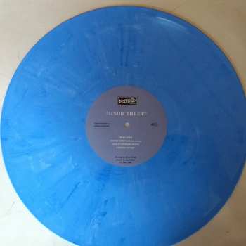 LP Minor Threat: Minor Threat CLR