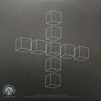 2LP Minor Victories: Orchestral Variations CLR | LTD