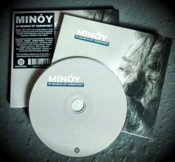 CD Minoy: In Search Of Tarkovsky