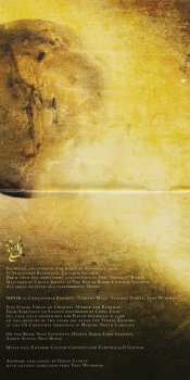 CD Minsk: With Echoes In The Movement Of Stone