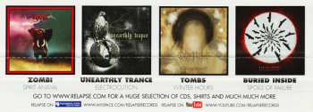 CD Minsk: With Echoes In The Movement Of Stone
