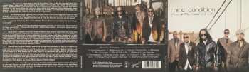 CD Mint Condition: Music @ The Speed Of Life