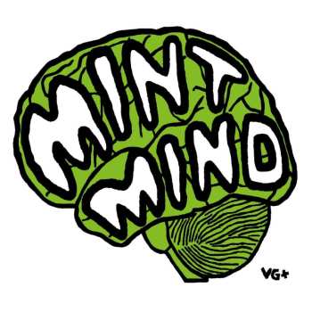 LP Mint Mind: Vg+ (limited Edition) (lime Geen Vinyl)
