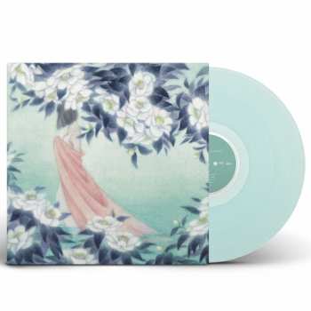 LP Minuano: Butterfly Dream