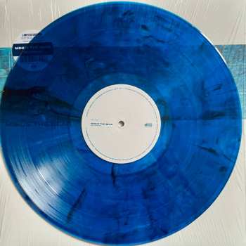 LP Minus The Bear: Highly Refined Pirates CLR | LTD