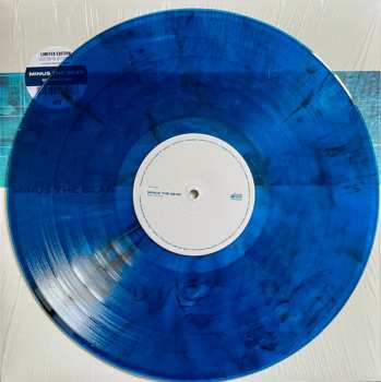 LP Minus The Bear: Highly Refined Pirates CLR | LTD