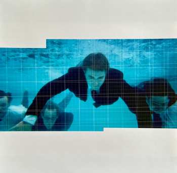 LP Minus The Bear: Highly Refined Pirates CLR | LTD