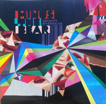 LP Minus The Bear: Infinity Overhead