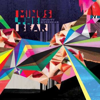 LP Minus The Bear: Infinity Overhead