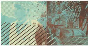 CD Minus The Bear: Interpretaciones Del Oso