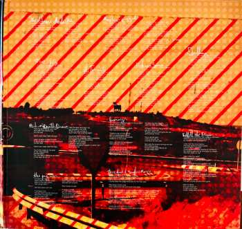 LP Minus The Bear: Menos El Oso CLR | LTD